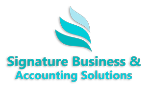 Signature Accounting Solutions